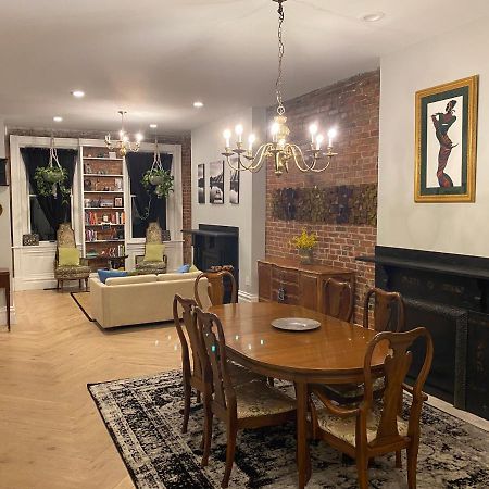 Northside Victorian Bed & Bagels Bed and Breakfast Πίτσμπουργκ Εξωτερικό φωτογραφία