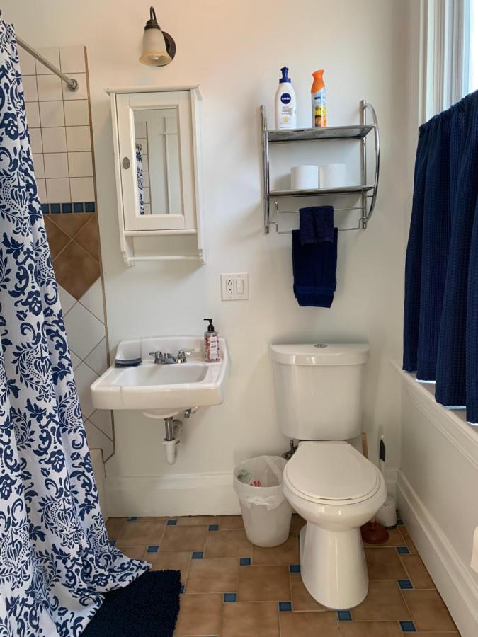 Northside Victorian Bed & Bagels Bed and Breakfast Πίτσμπουργκ Εξωτερικό φωτογραφία