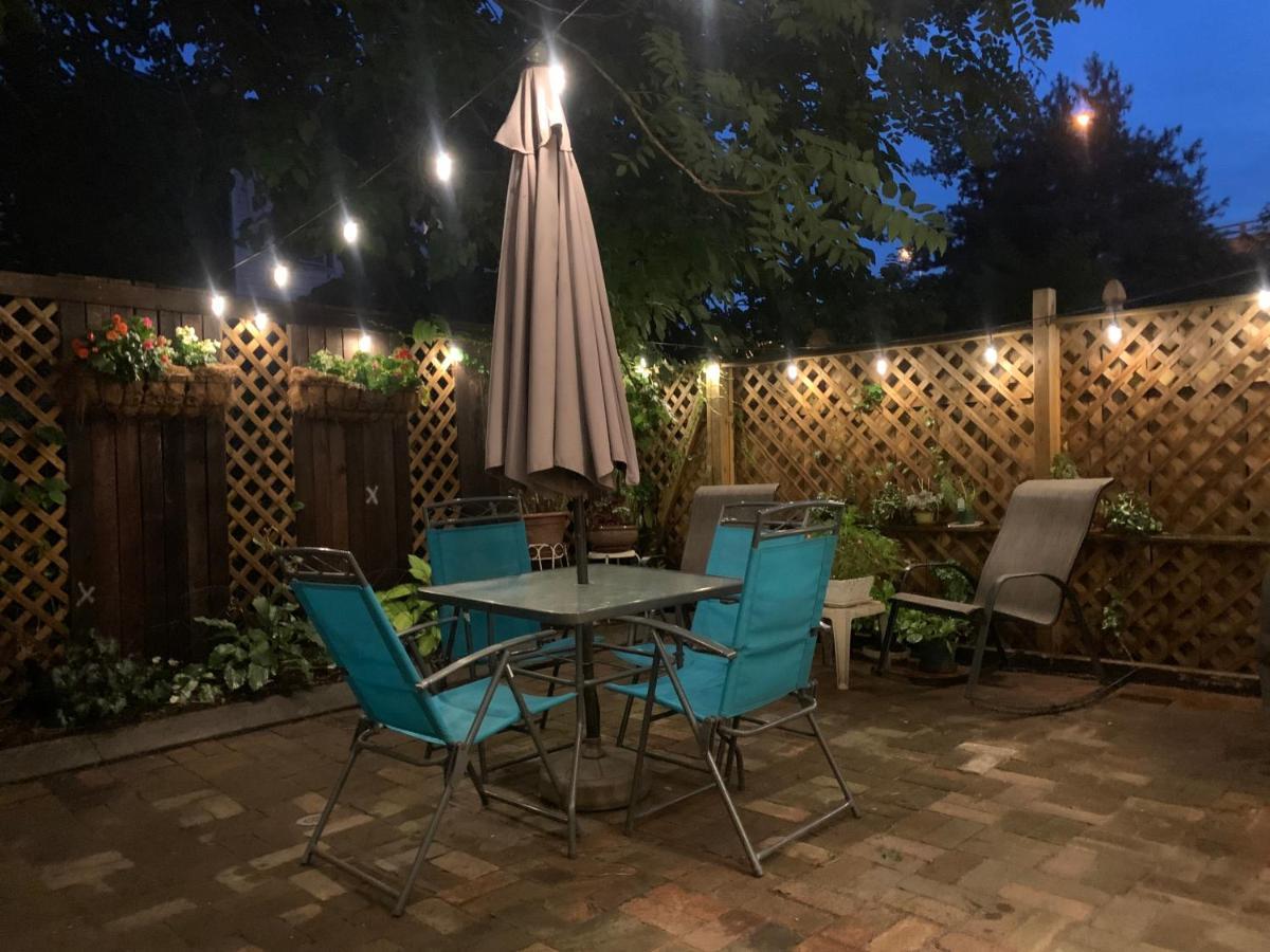 Northside Victorian Bed & Bagels Bed and Breakfast Πίτσμπουργκ Εξωτερικό φωτογραφία