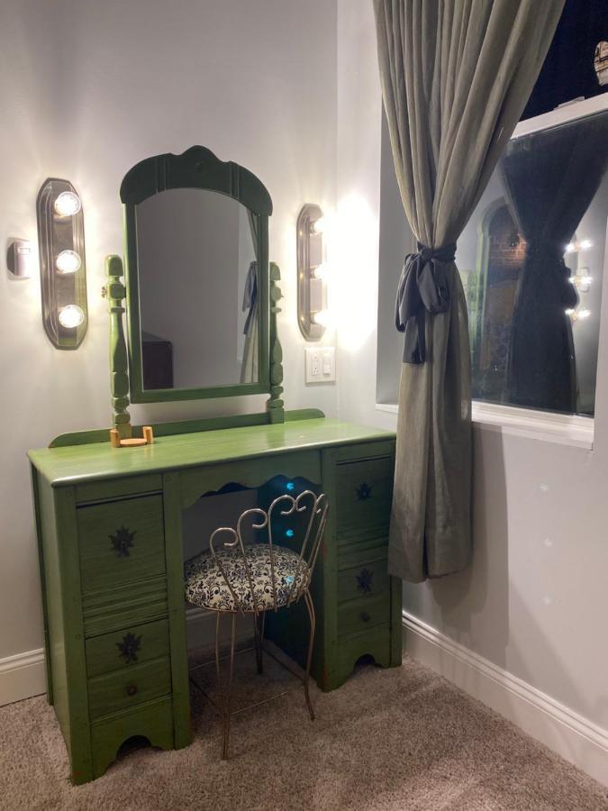 Northside Victorian Bed & Bagels Bed and Breakfast Πίτσμπουργκ Εξωτερικό φωτογραφία