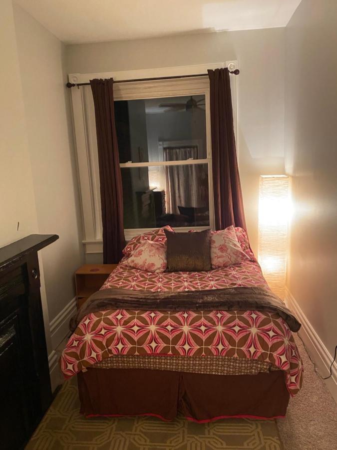 Northside Victorian Bed & Bagels Bed and Breakfast Πίτσμπουργκ Εξωτερικό φωτογραφία