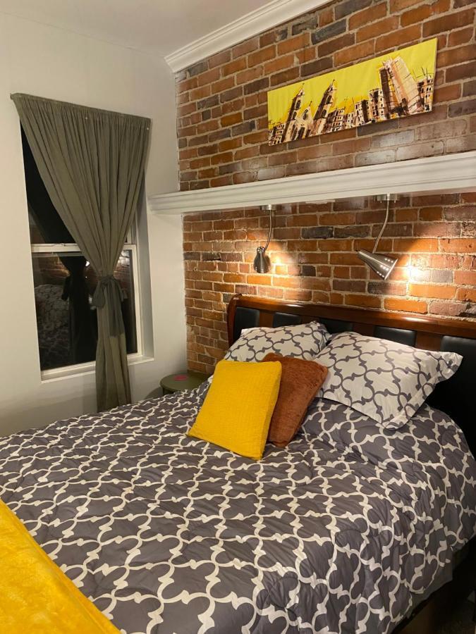 Northside Victorian Bed & Bagels Bed and Breakfast Πίτσμπουργκ Εξωτερικό φωτογραφία