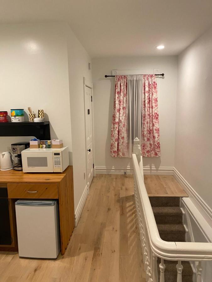 Northside Victorian Bed & Bagels Bed and Breakfast Πίτσμπουργκ Εξωτερικό φωτογραφία