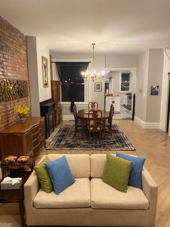 Northside Victorian Bed & Bagels Bed and Breakfast Πίτσμπουργκ Εξωτερικό φωτογραφία