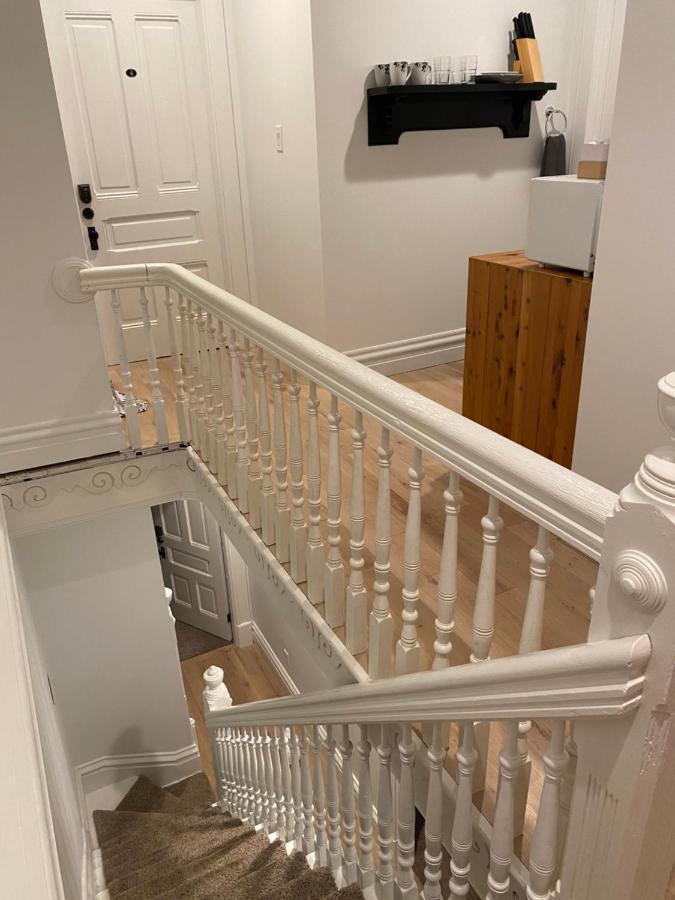 Northside Victorian Bed & Bagels Bed and Breakfast Πίτσμπουργκ Εξωτερικό φωτογραφία