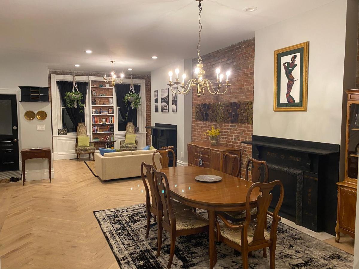 Northside Victorian Bed & Bagels Bed and Breakfast Πίτσμπουργκ Εξωτερικό φωτογραφία
