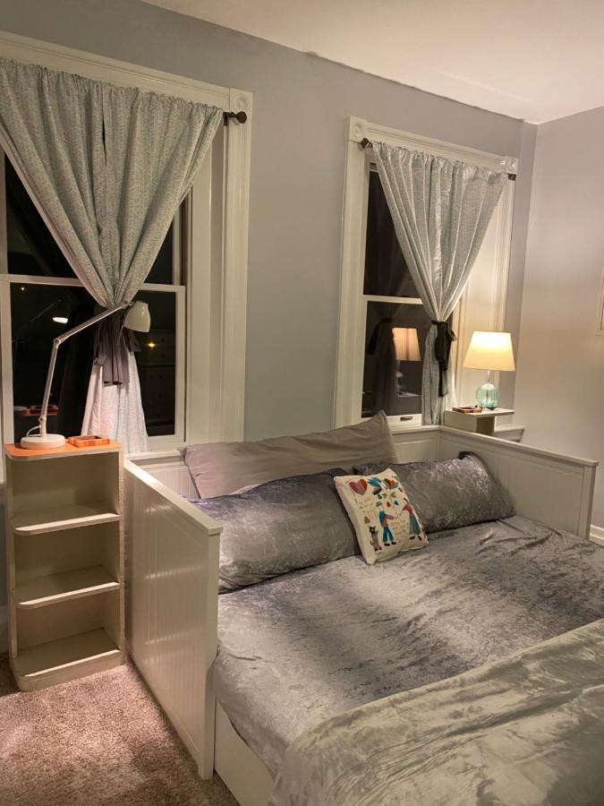 Northside Victorian Bed & Bagels Bed and Breakfast Πίτσμπουργκ Εξωτερικό φωτογραφία