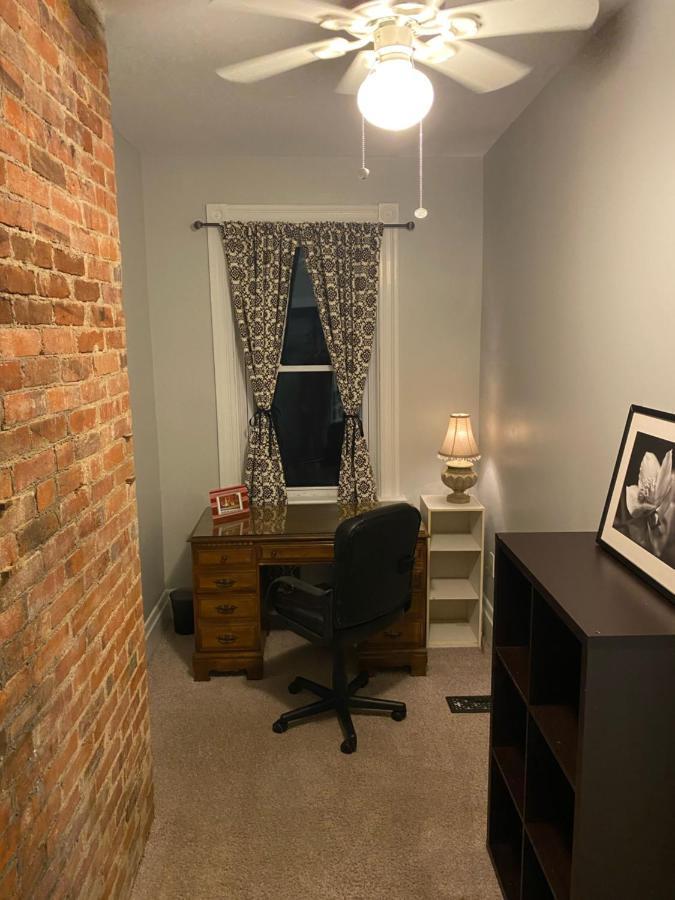 Northside Victorian Bed & Bagels Bed and Breakfast Πίτσμπουργκ Εξωτερικό φωτογραφία
