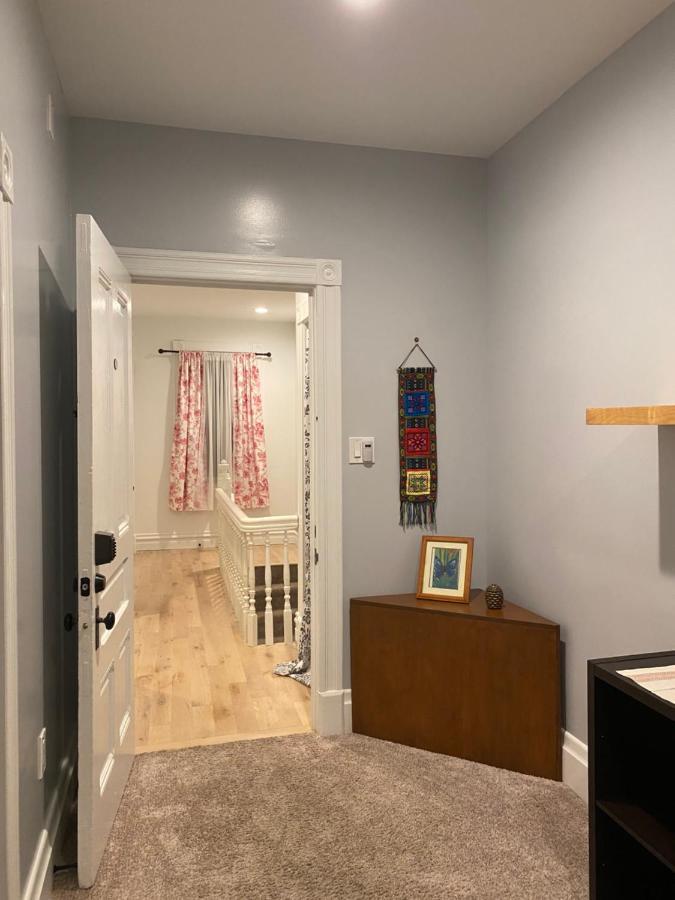 Northside Victorian Bed & Bagels Bed and Breakfast Πίτσμπουργκ Εξωτερικό φωτογραφία