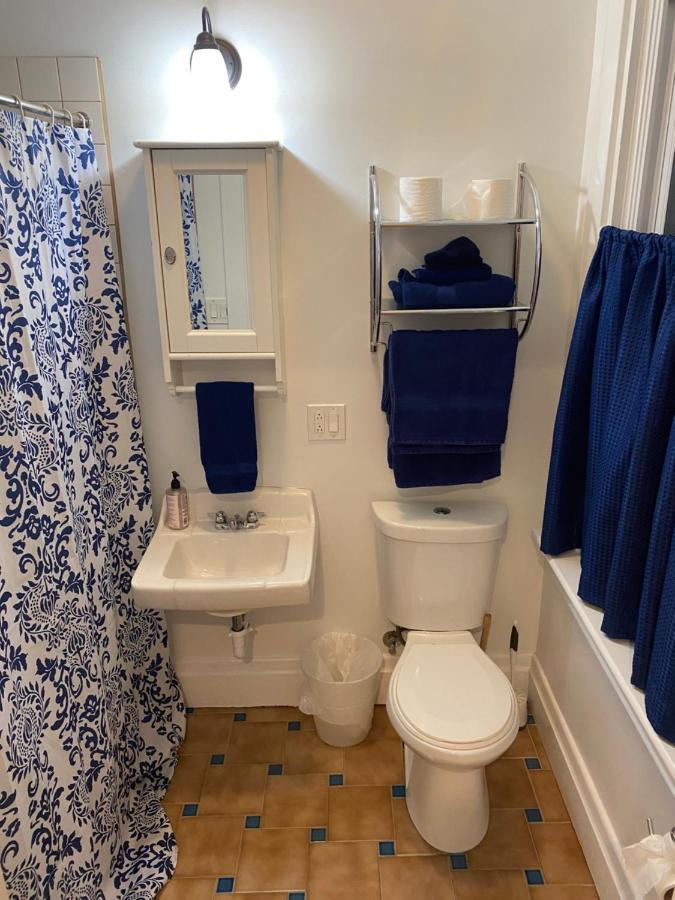 Northside Victorian Bed & Bagels Bed and Breakfast Πίτσμπουργκ Εξωτερικό φωτογραφία