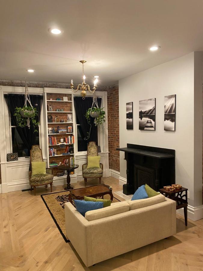 Northside Victorian Bed & Bagels Bed and Breakfast Πίτσμπουργκ Εξωτερικό φωτογραφία