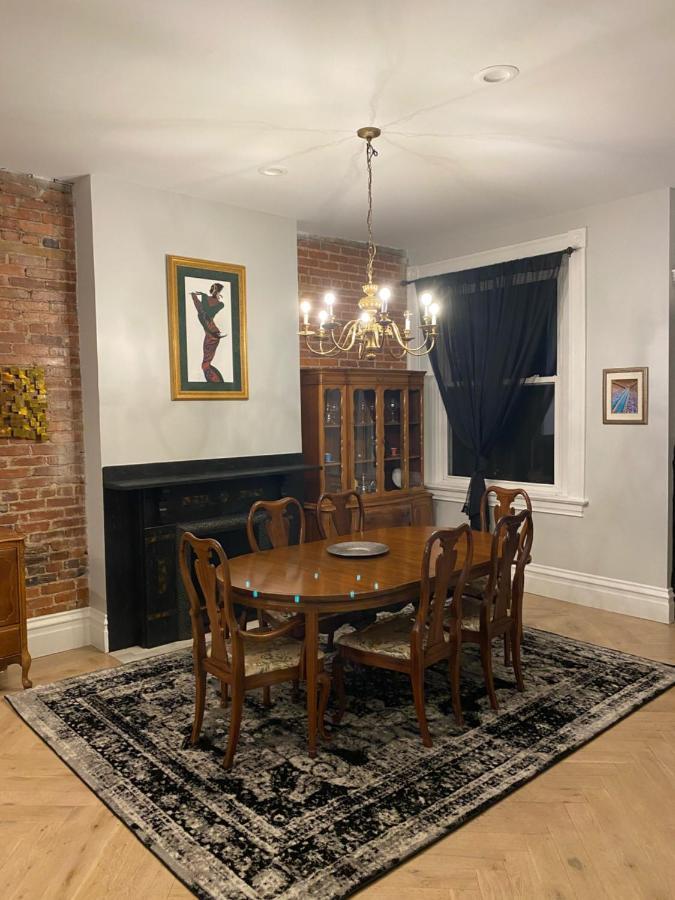 Northside Victorian Bed & Bagels Bed and Breakfast Πίτσμπουργκ Εξωτερικό φωτογραφία